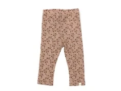 Lil Atelier roebuck printet legging merinould
